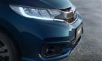 Honda Fit 2017 года (LA)